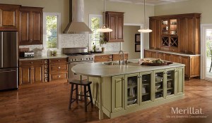 Kitchen Design | Saratoga Modular Homes