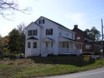 Modular Reproduction Colonial Charlton NY