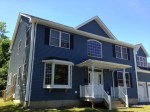 Colonial style custom modular home in Cohoes, Albany County NY
