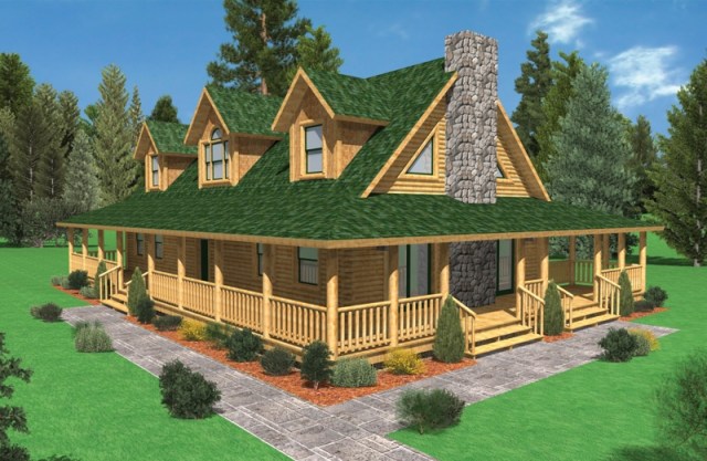 Brook View (Plan A)-2