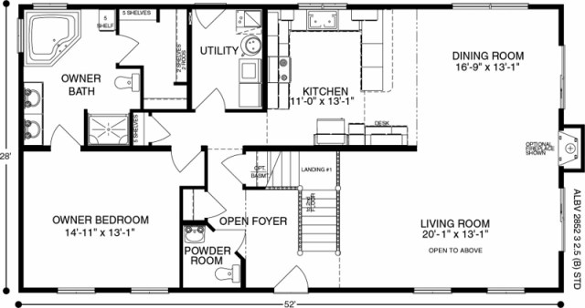 Brook View (Plan A)-3