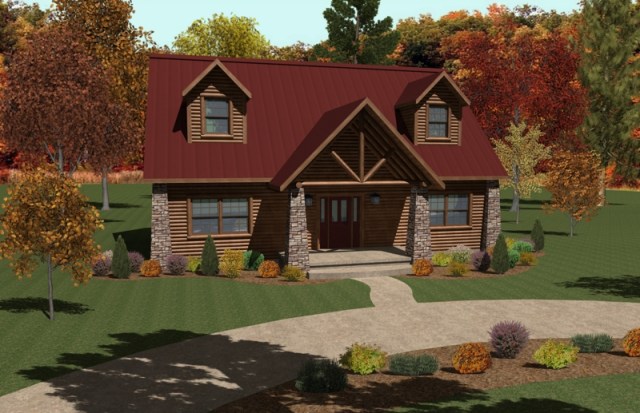 Brook View (Plan B)-1