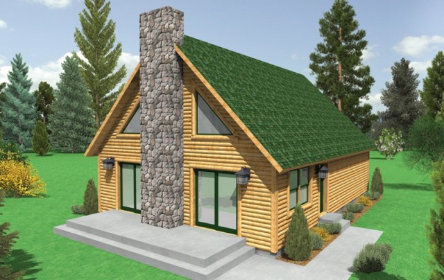 Canyon View (Plan D)-1