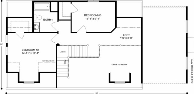 Lake View (Plan A)-3