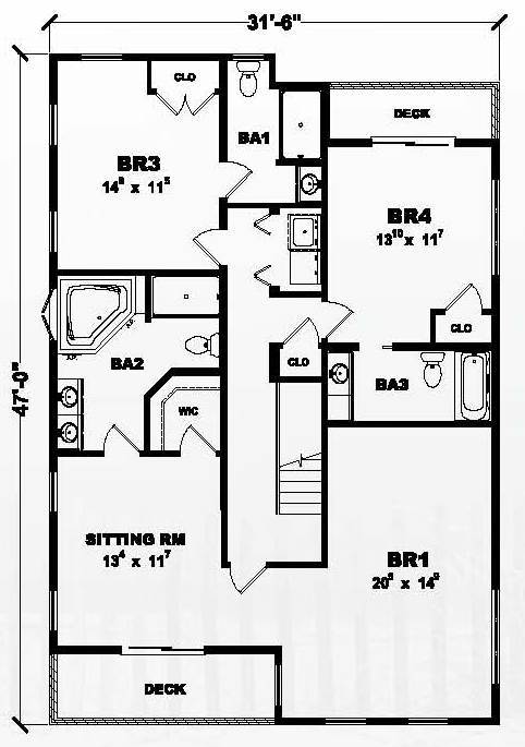 Oyster-Cove-2nd-floor